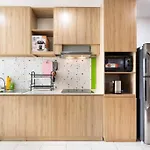 Spacious 2 Bedroom At City Center 1St District