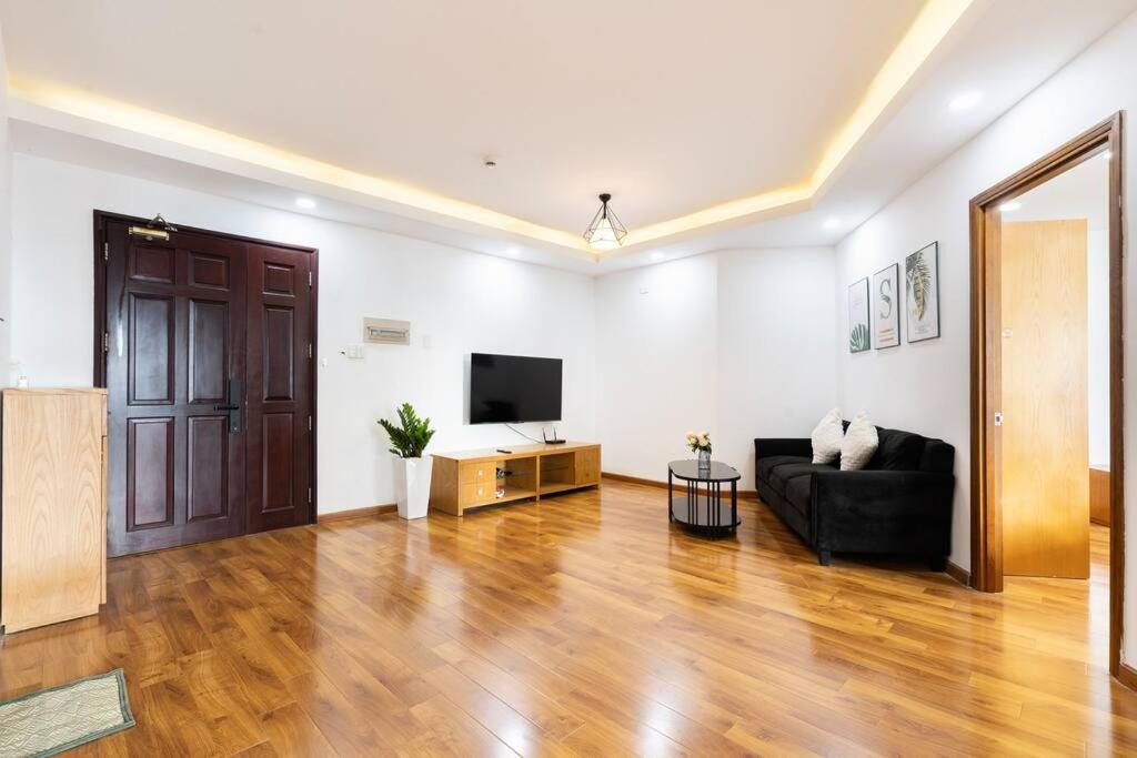 Spacious 2 Bedroom At Center 1st District Apartment Ho Chi Minh City